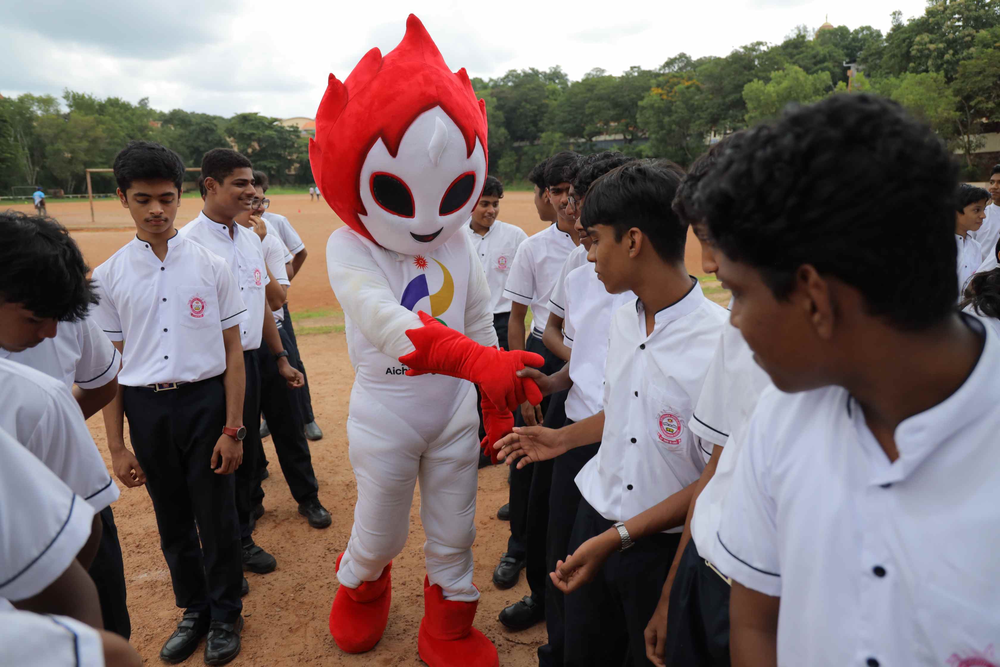 SARVODAYA ICSE